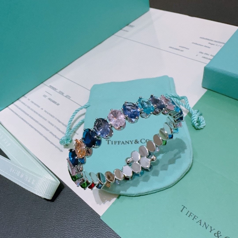 T*f*ny bracelets